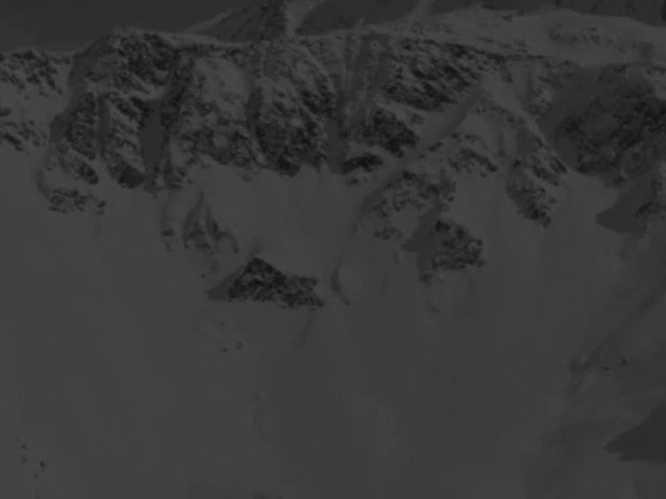 Les Alpes du Nord : Paysages