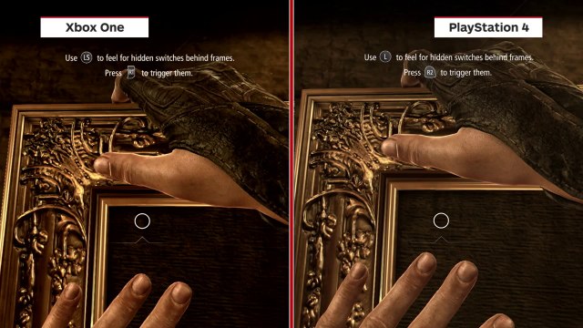 Thief - Next Gen vs. Current Gen Graphics Comparison