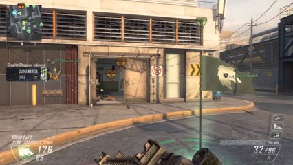 Black Ops 2 Connection Glitch @Treyarch