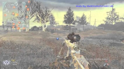 Modern Warfare 2 Challenge Lobbies Back Online