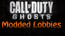Call of Duty Ghosts - Modded Lobby Discussion