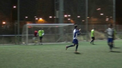 VL J21: Joga Bonito FC 3-0 Valencia Outdoor