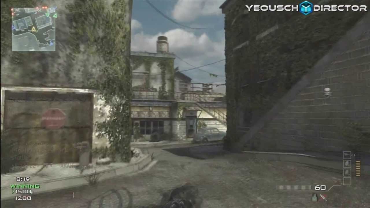Commentary Over Having Shout Out's for Money