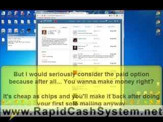 how to make money in just 5 days time from now!