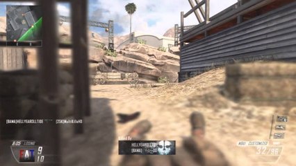 Call of Duty - Celebrity's Coming To CoD