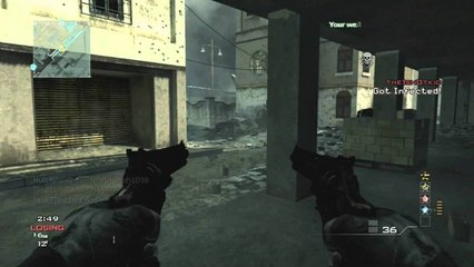 Pubstars vs MLG Players