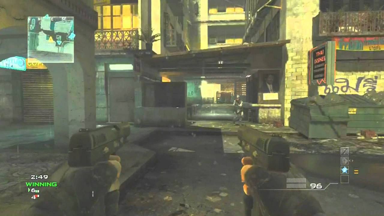 Playing Attacker vs Defender Styles