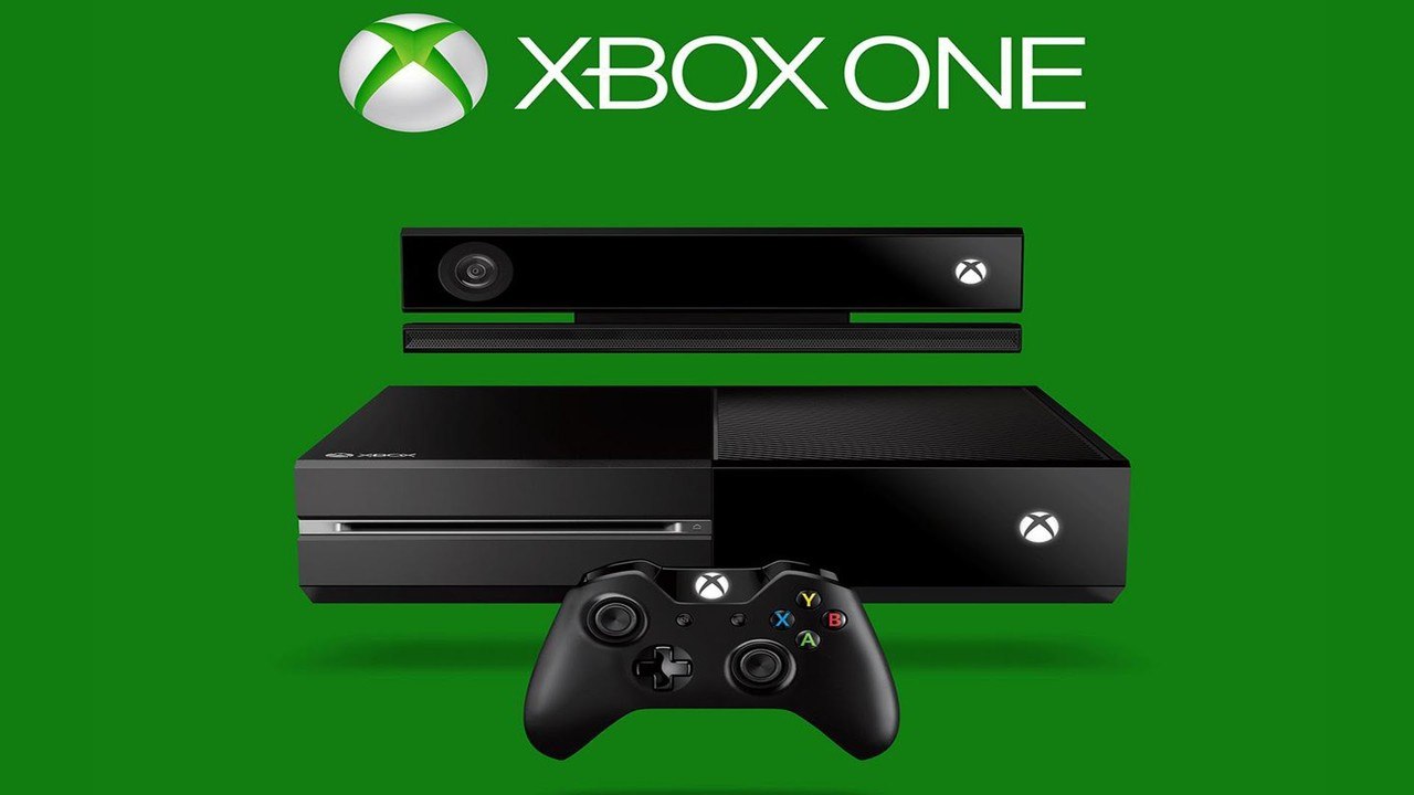 Xbox One - Launch Day
