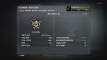 Black Ops - Worst Combat Record Ever?