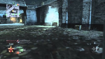 Black Ops 2 Skilled Based Match Making Opinion