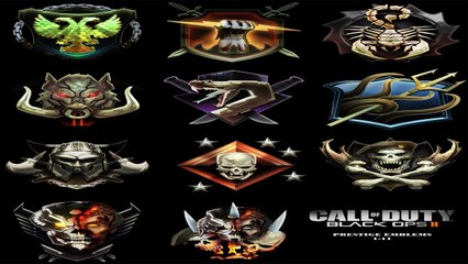 Black Ops 2 - "Master Prestige Glitch" Tutorial