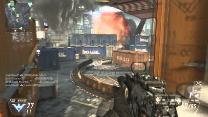 Black Ops 2 - "Prestige Glitch Aftermath"