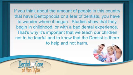 Teaching Your Kids About Dental Health