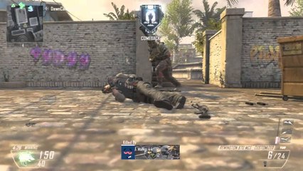 Treyarch Failing on Black Ops 2?