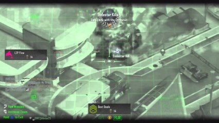 Lodestar Kill Streak OVERPOWERED?