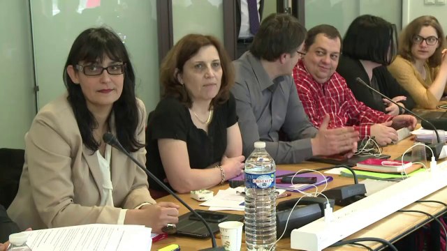 Le Medef persiste à vouloir abolir le régime des intermittents