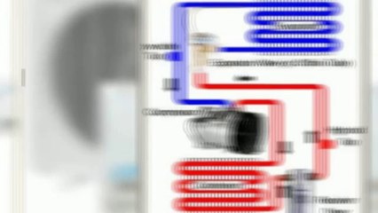 Air Conditioning and Refrigeration.