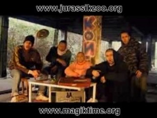 Furyo & Rapp Dezé & Wesh2