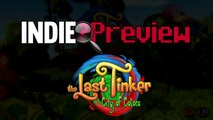 Indie Preview - The Last Tinker
