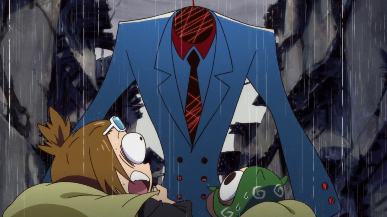 Kill la Kill Episode 19 Preview