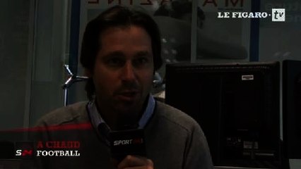 Bleus: "L'heure n'est plus à la revue d'effectif pour Deschamps"