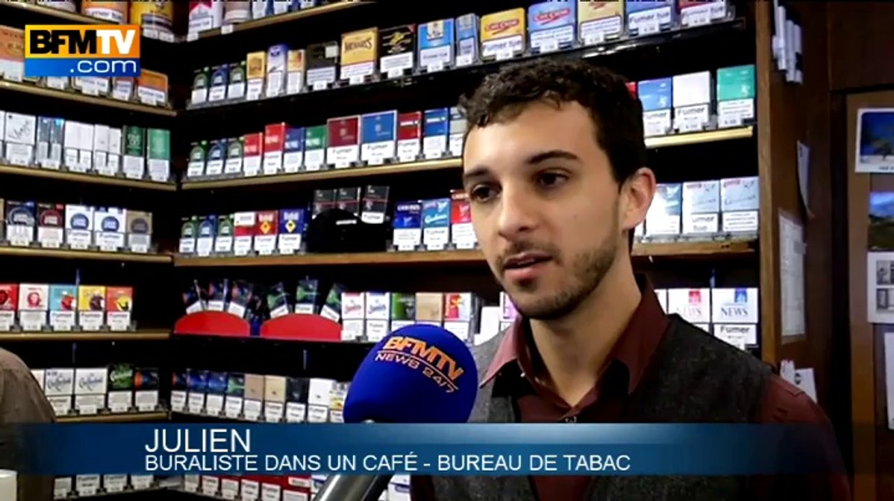 Le paquet de cigarettes pourrait coûter plus de 11 euros d'ici 5 ans - 27/02
