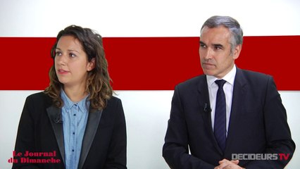 Le Guen : "L'aile gauche du PS n'a jamais rien apporté de solide"