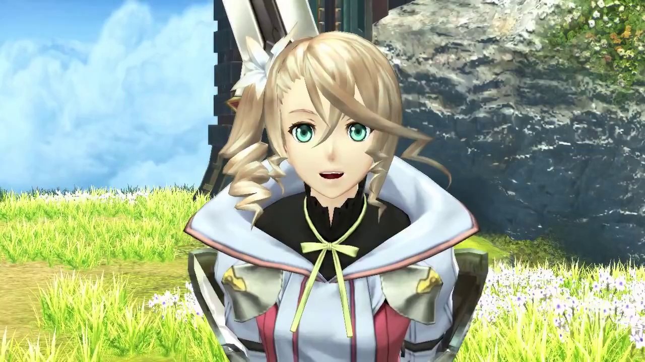 Tales of Zestiria - PS3 - Trailer