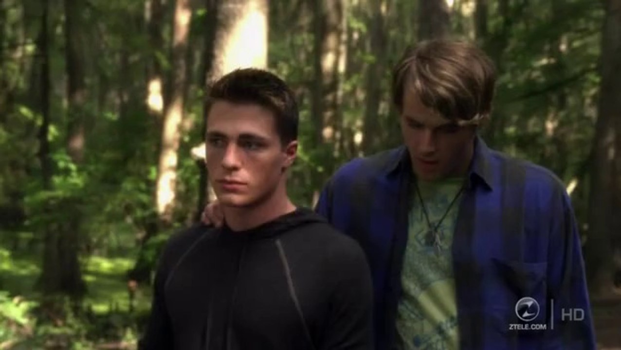 The Gates 1x12