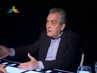 Ο μακροβιότερος πρόεδρος των δικηγόρων, Λάμπρος Γκάνης, δίνει στίγμα αγωνιστικό