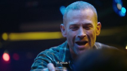 Sabotage de David Ayer, avec Arnold Schwarzenegger - BA VOST 3