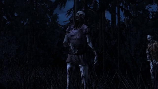 The Walking Dead Game: Season 2 - Episode 2: A House Divided - Trailer