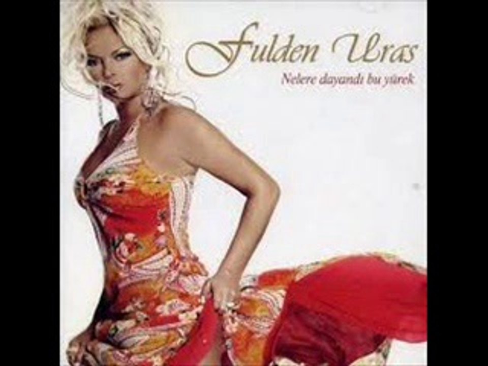 Fulden Uras Budur Halim Can Uzman Hitt Music Remix