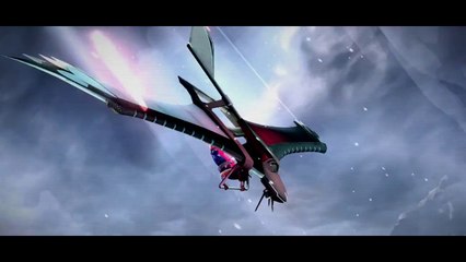 Me playing the Strider 2014 demo/intro stage