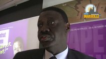 Marseille : Diouf a son programme pour les municipales