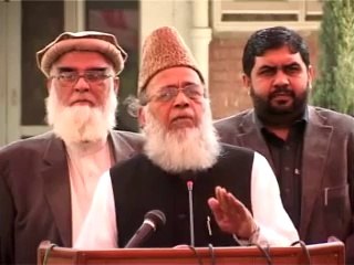 Main Alle Rasool(SAW) Hoon, Imam Hussain(RA) Ka Rutba Mujh se Ziada Koun Janta Ho Ga-  Syed Munawar Hassan