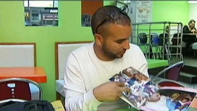 Envoyé spécial : pour voir sa fille, il refuse de payer sa pension alimentaire