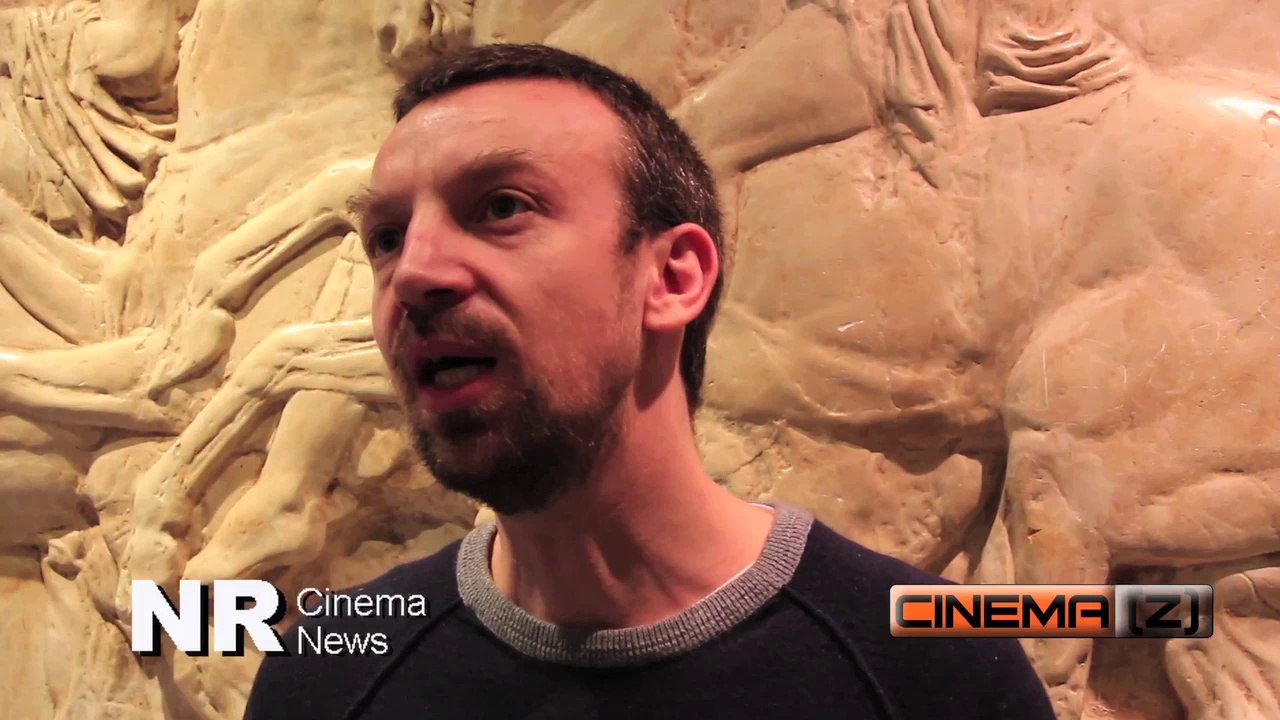 Intervista a Alberto Fasulo