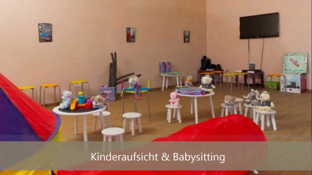 Ferienwohnung in Marrakesch mieten Beste Lage Preistipp 2014