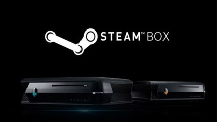Steam Box Has 13 Different Models and Prices