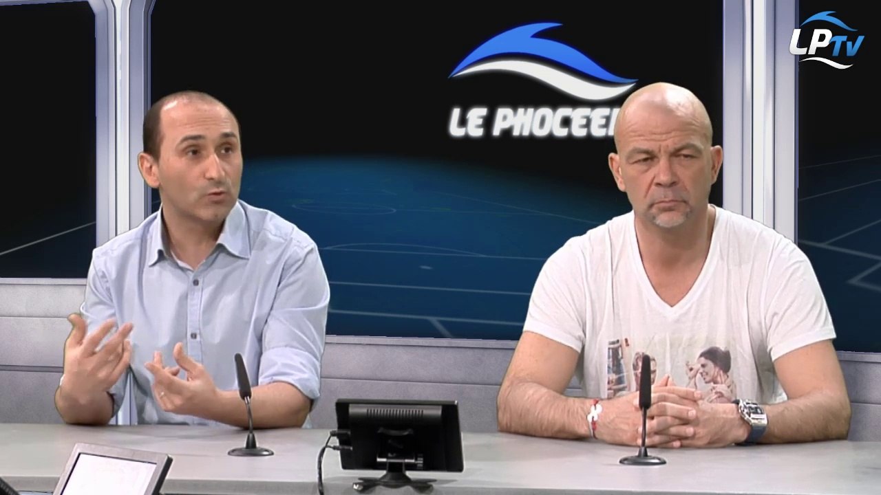 Talk Show : décryptage de la liste de Deschamps