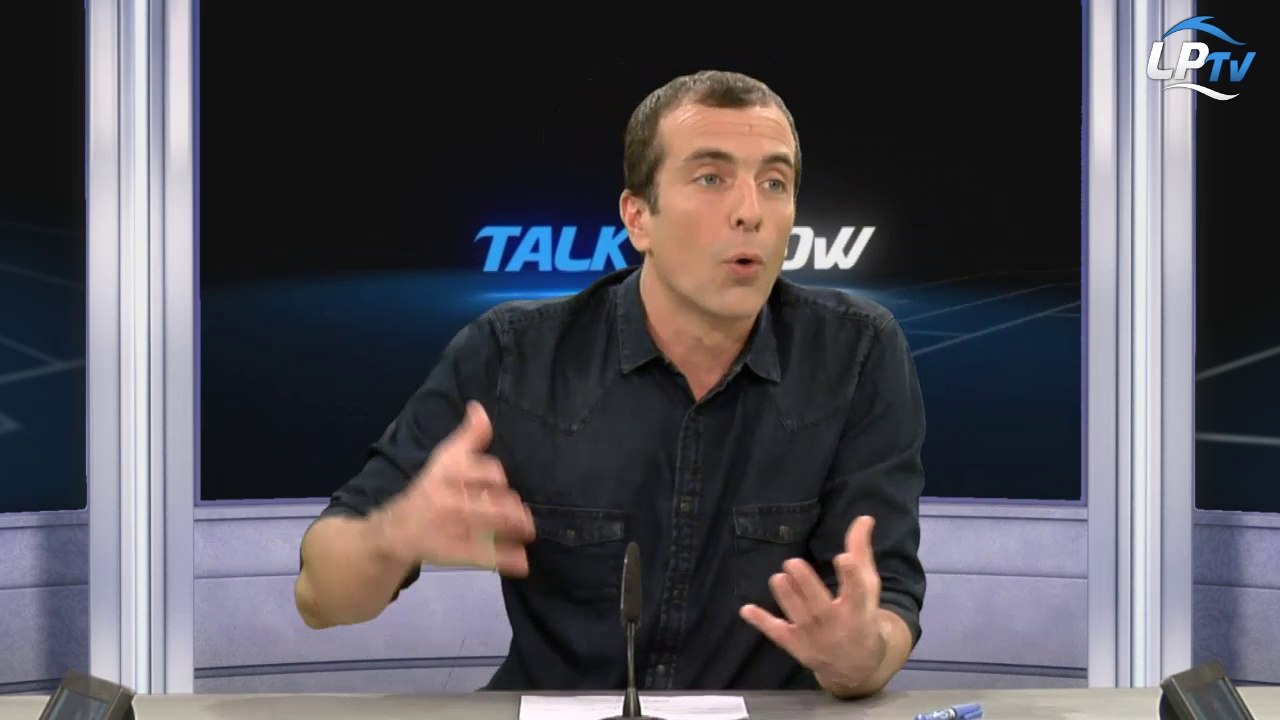Talk Show : avant match PSG-OM