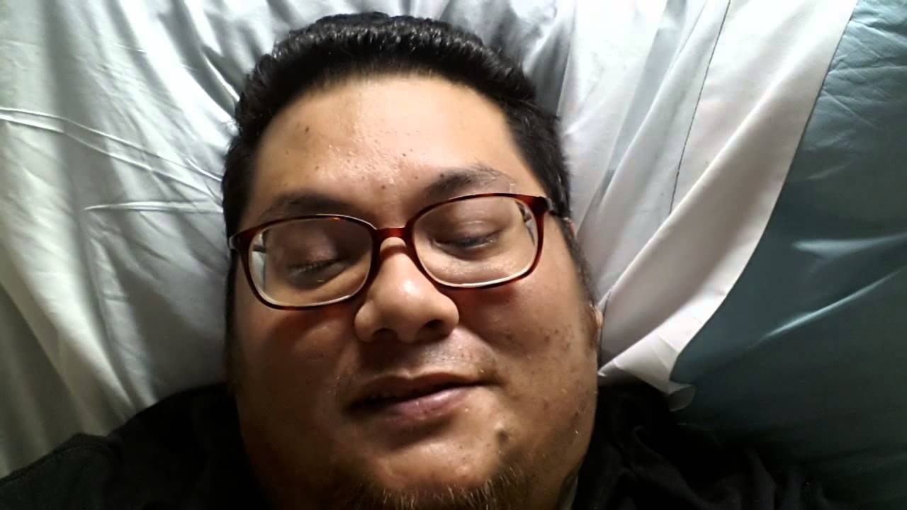 Another hospital update