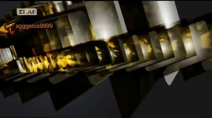 Η ΓΕΝΝΗΣΗ ΕΝΟΣ ΜΥΘΟΥ ''Λυκάνθρωπος'' (επεισόδιο 1)