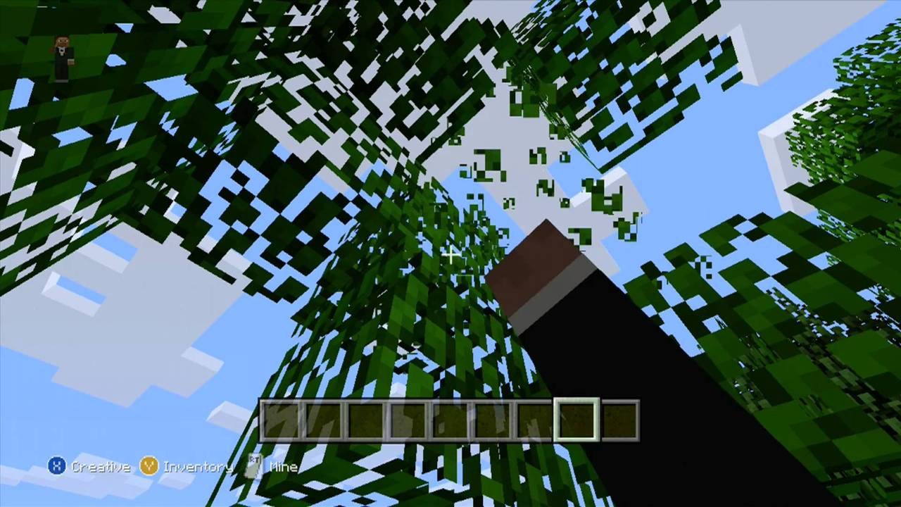 WTF is wrong with us Minecraft edition Ep1