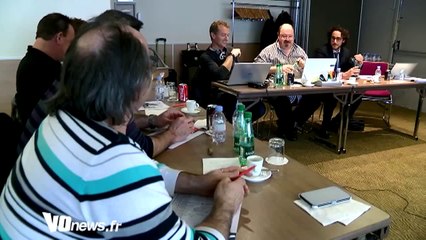 Nouveau rebnodissement pour Mory Ducros