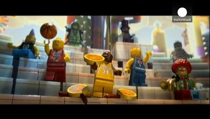İflasın eşiğinden dönen Lego yine kar açıkladı
