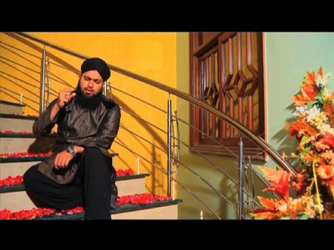 mujh ko maa teri yaad arhi hai ( MAA ) by Ather Qadri Hashmati 2014