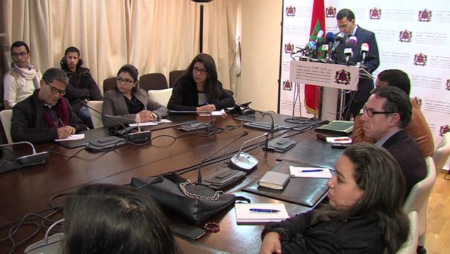 مجلس الحكومة يصادق على عدد من النصوص القانونية والتنظيمية