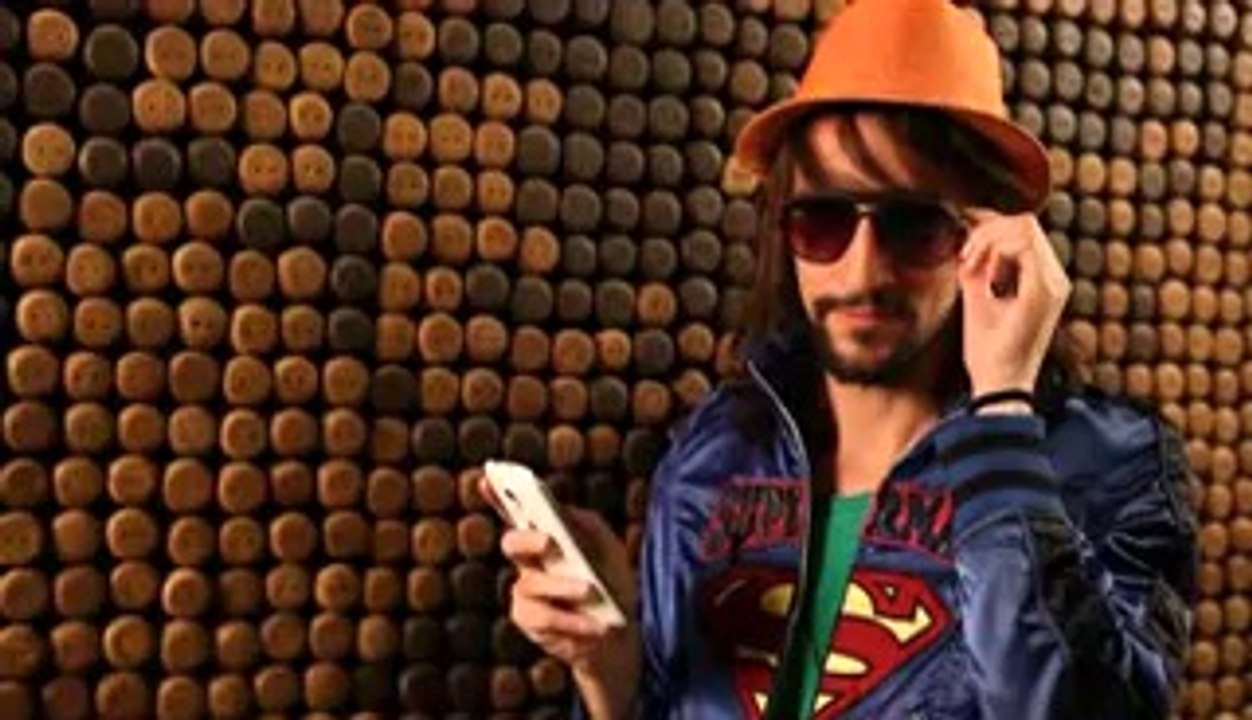 Coolest Interview Ever - Twittiquettes - www.coolestinterviewever.com